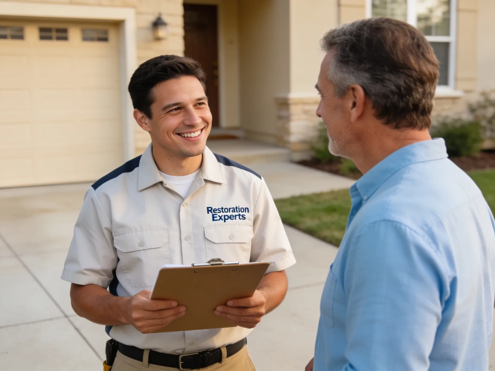 Water Damage Cleanup Belton, TX FAQs